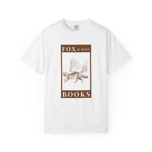 Fox & Sons Tee