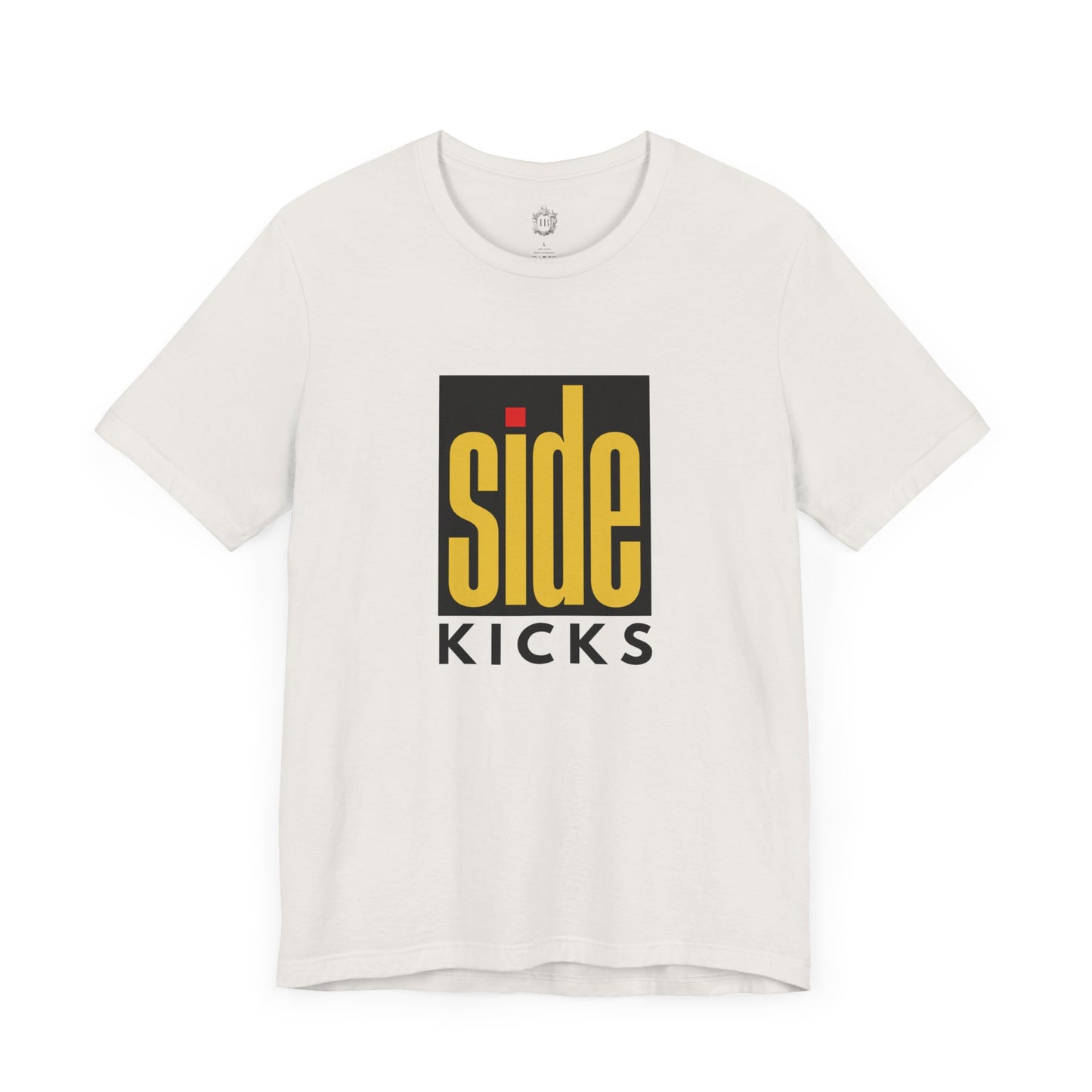 Sidekicks Tee