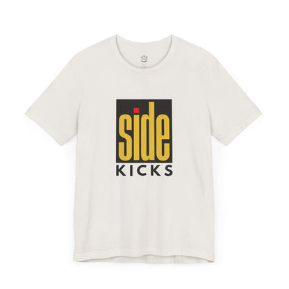 Sidekicks Tee