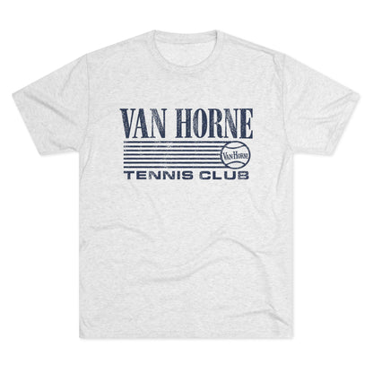 Van Horne Tri-Blend Tee