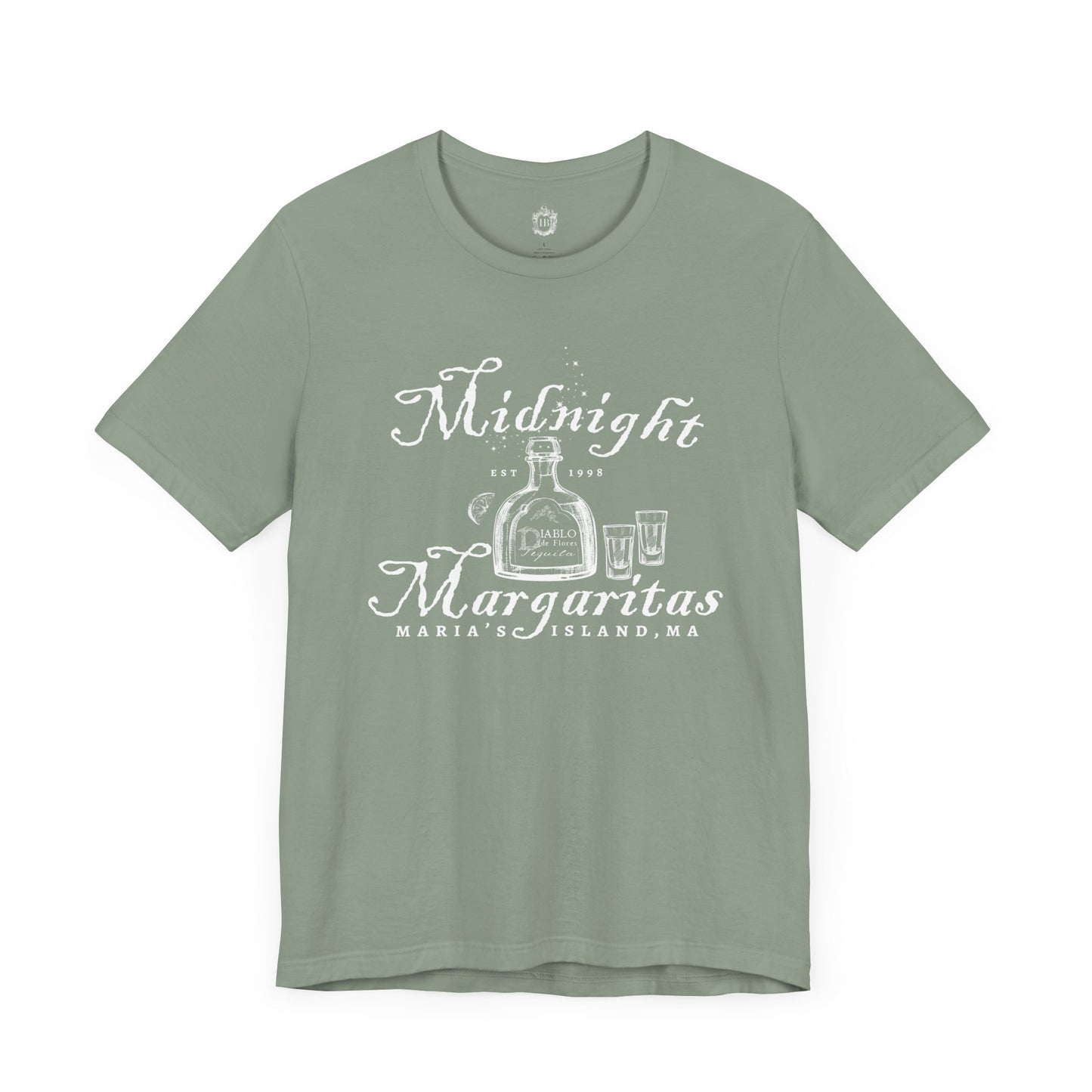 Midnight Margaritas Tee