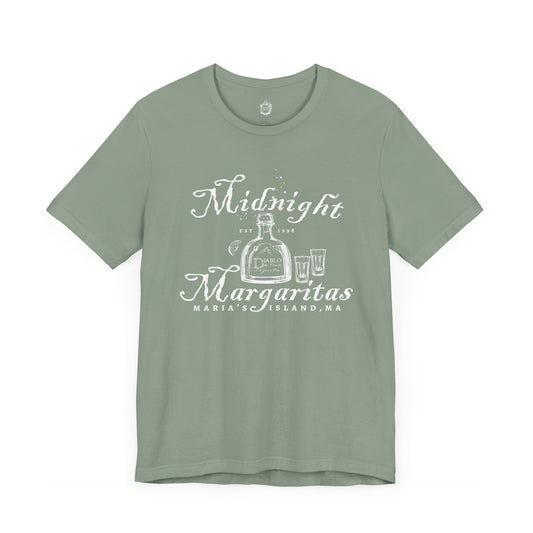 Midnight Margaritas Tee