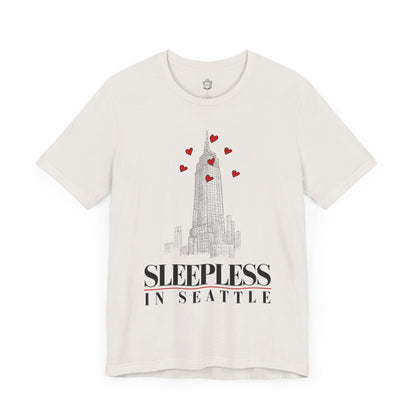 Sleepless Tee