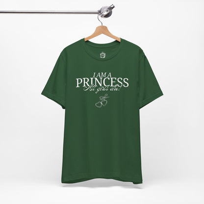 Little Princess Tee