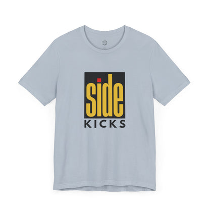 Sidekicks Tee