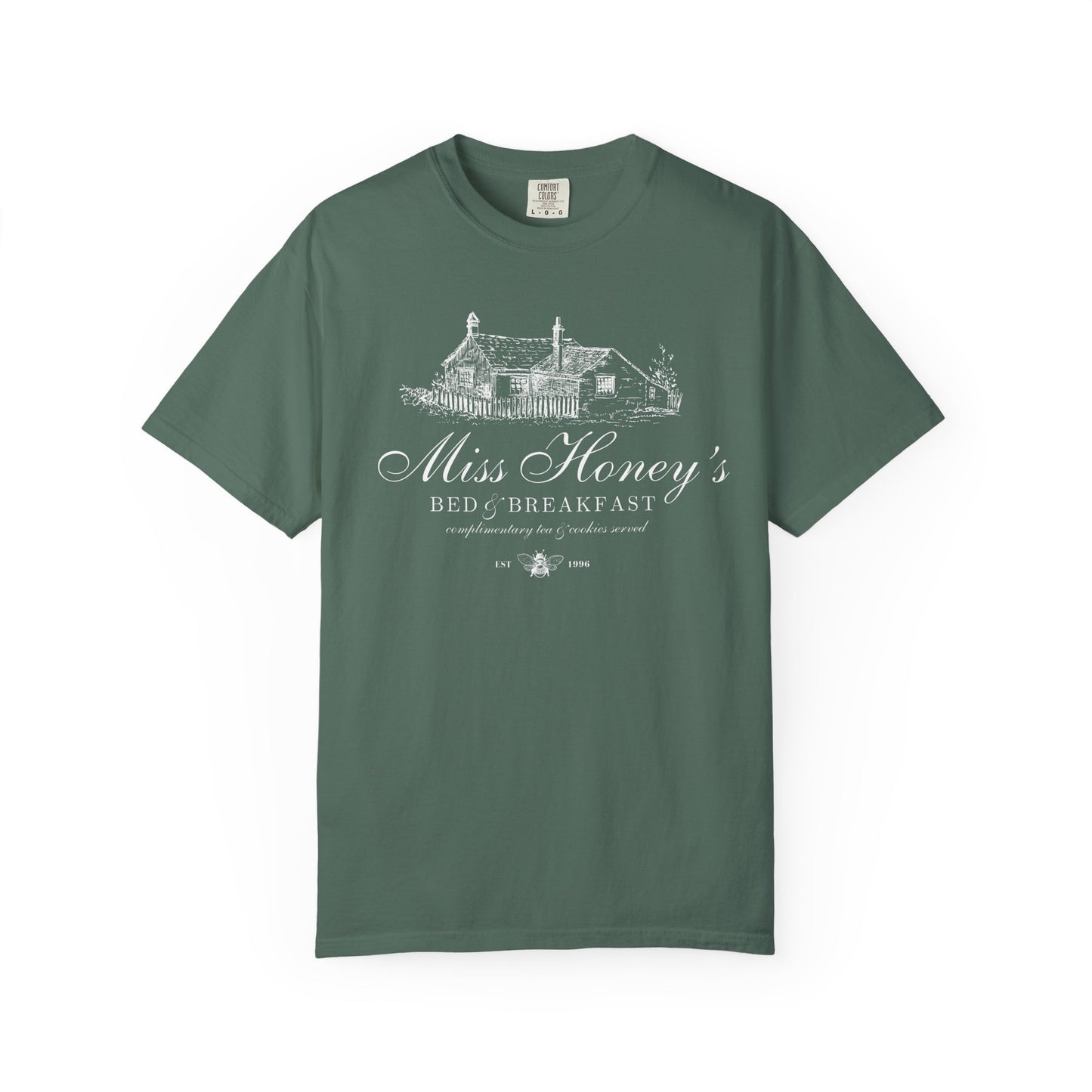 Miss Honey Tee