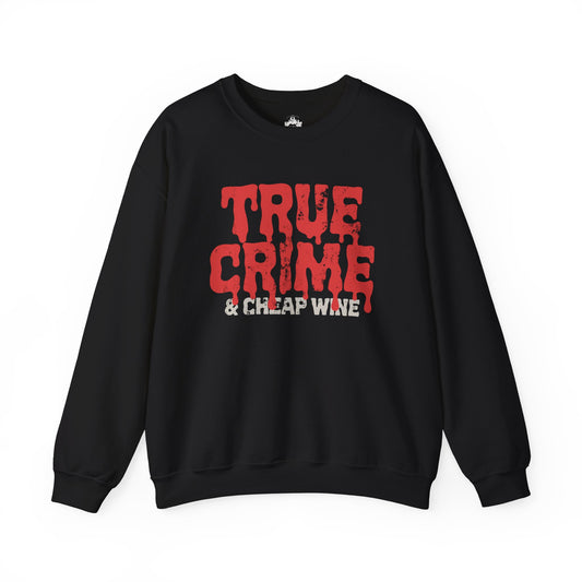 True Crime Crew