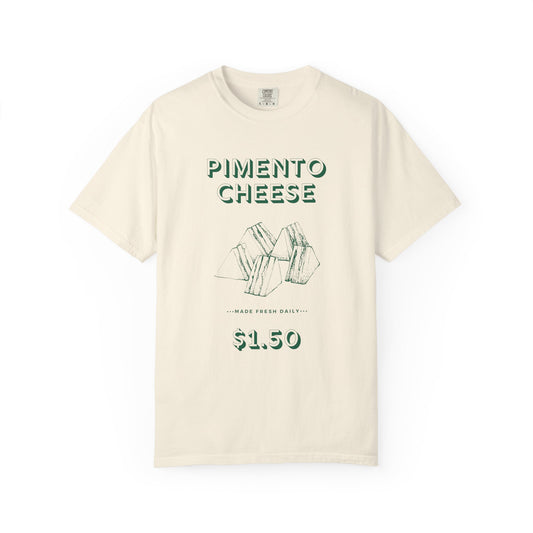 Pimento Cheese Tee