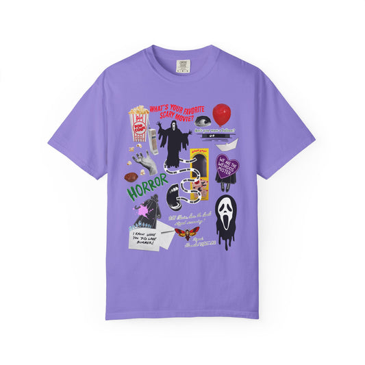 90s Horror Tee