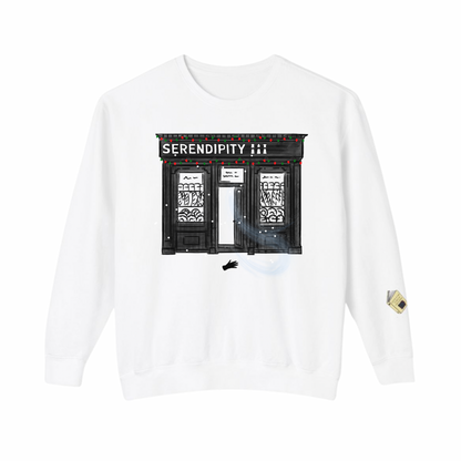 Serendipity Crew