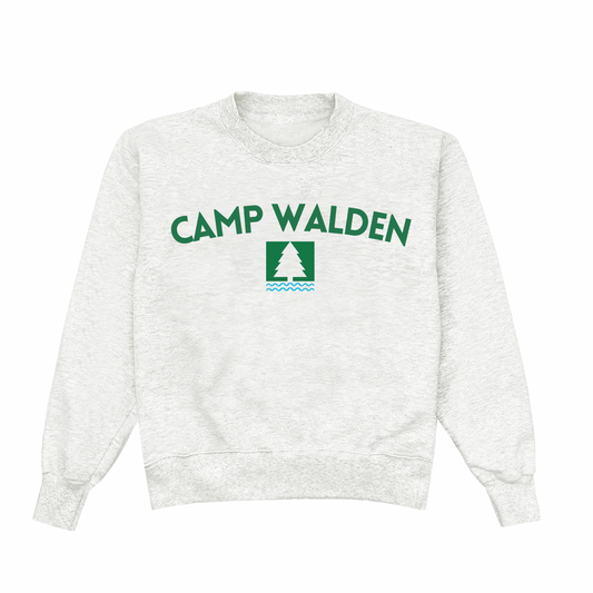 Camp Walden Crew