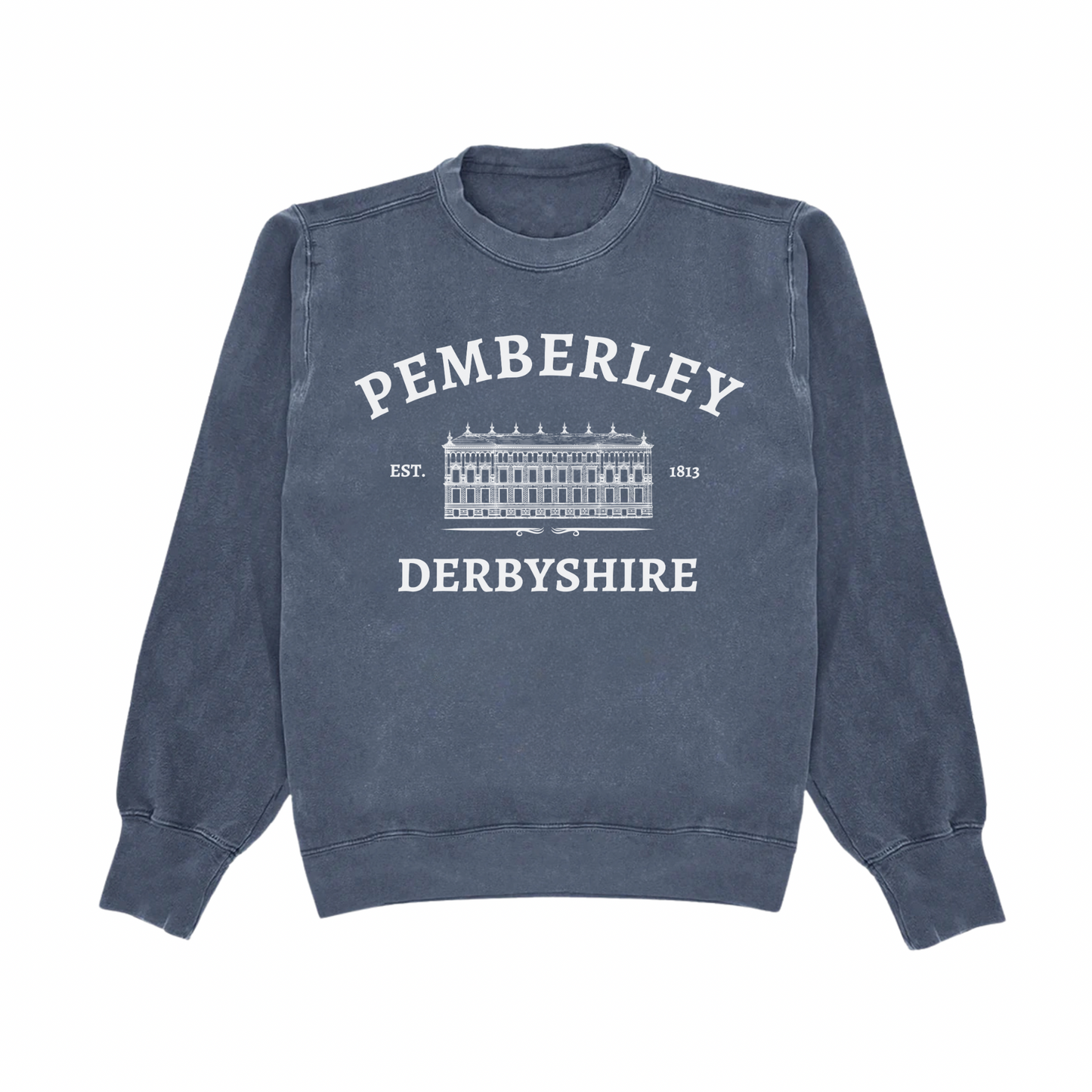 Pemberley Crew