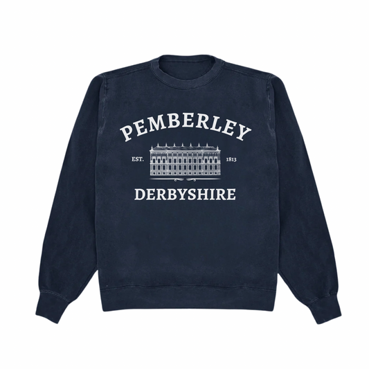 Pemberley Crew