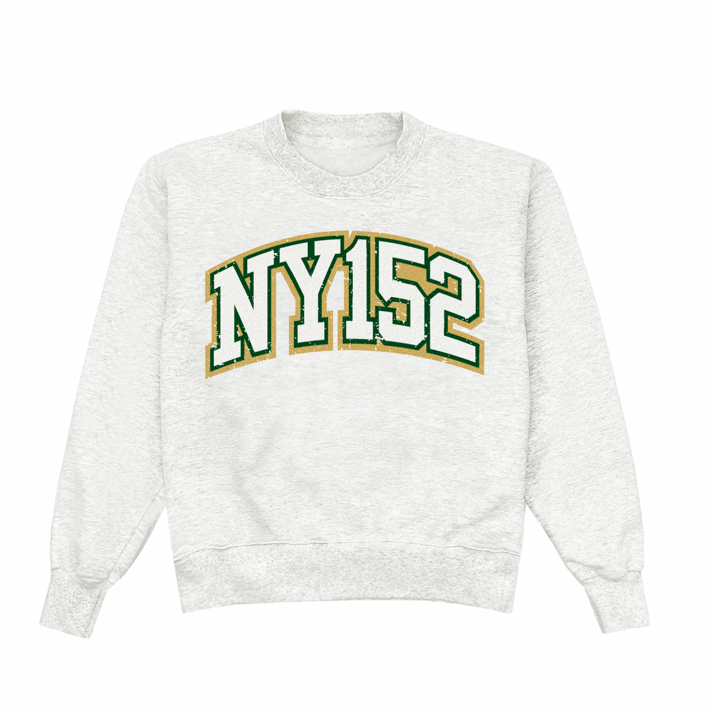 NY152 Crew (Distressed)