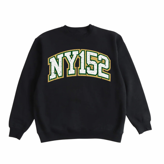 NY152 Crew (Distressed)