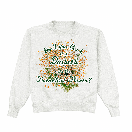 Daisies Crew