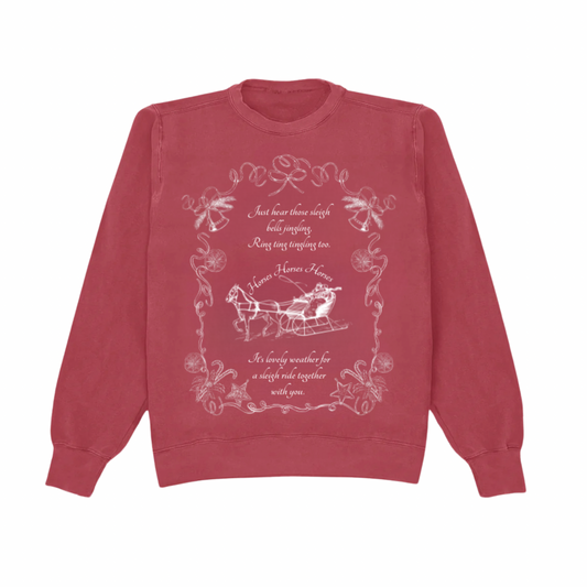 Horses, Horses, Horses Crew