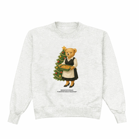 Meredith's Strata Bear Crew