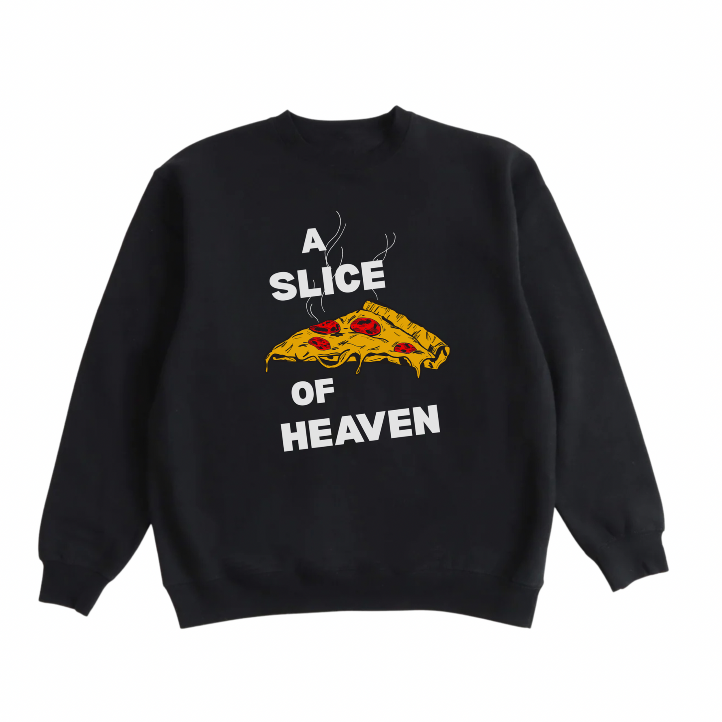 Slice of Heaven Crew