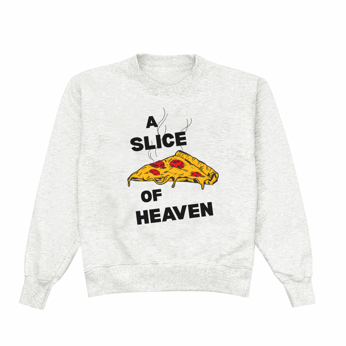Slice of Heaven Crew