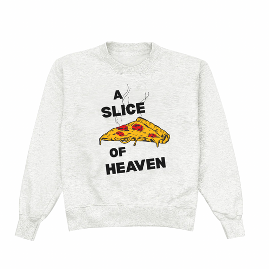 Slice of Heaven Crew