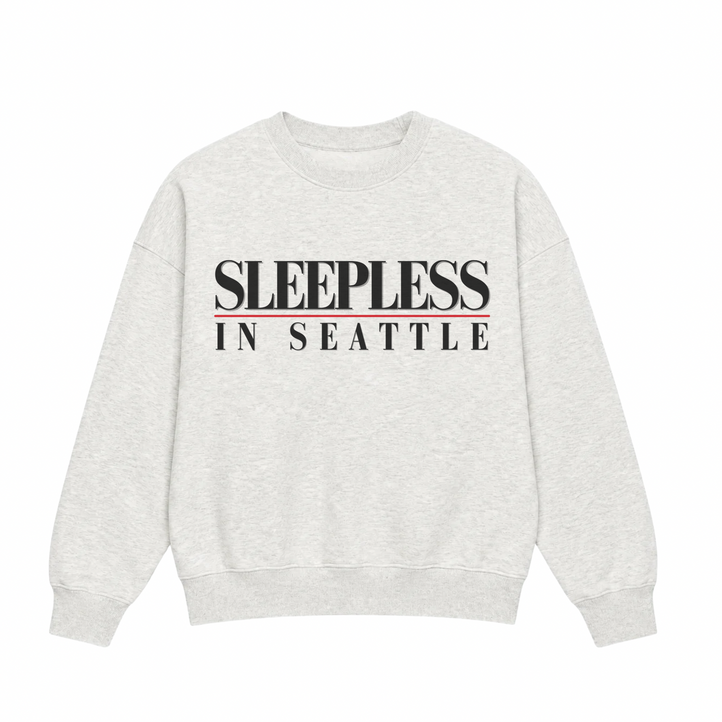 Sleepless Crew
