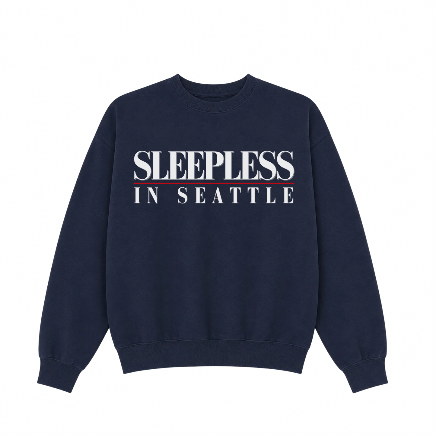 Sleepless Crew