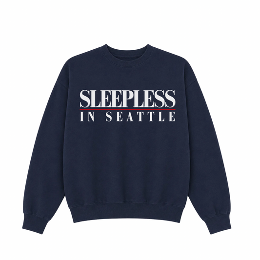 Sleepless Crew