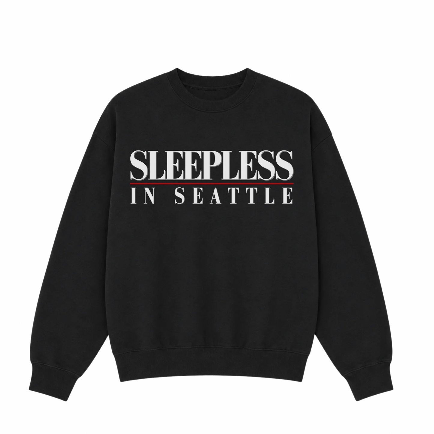 Sleepless Crew