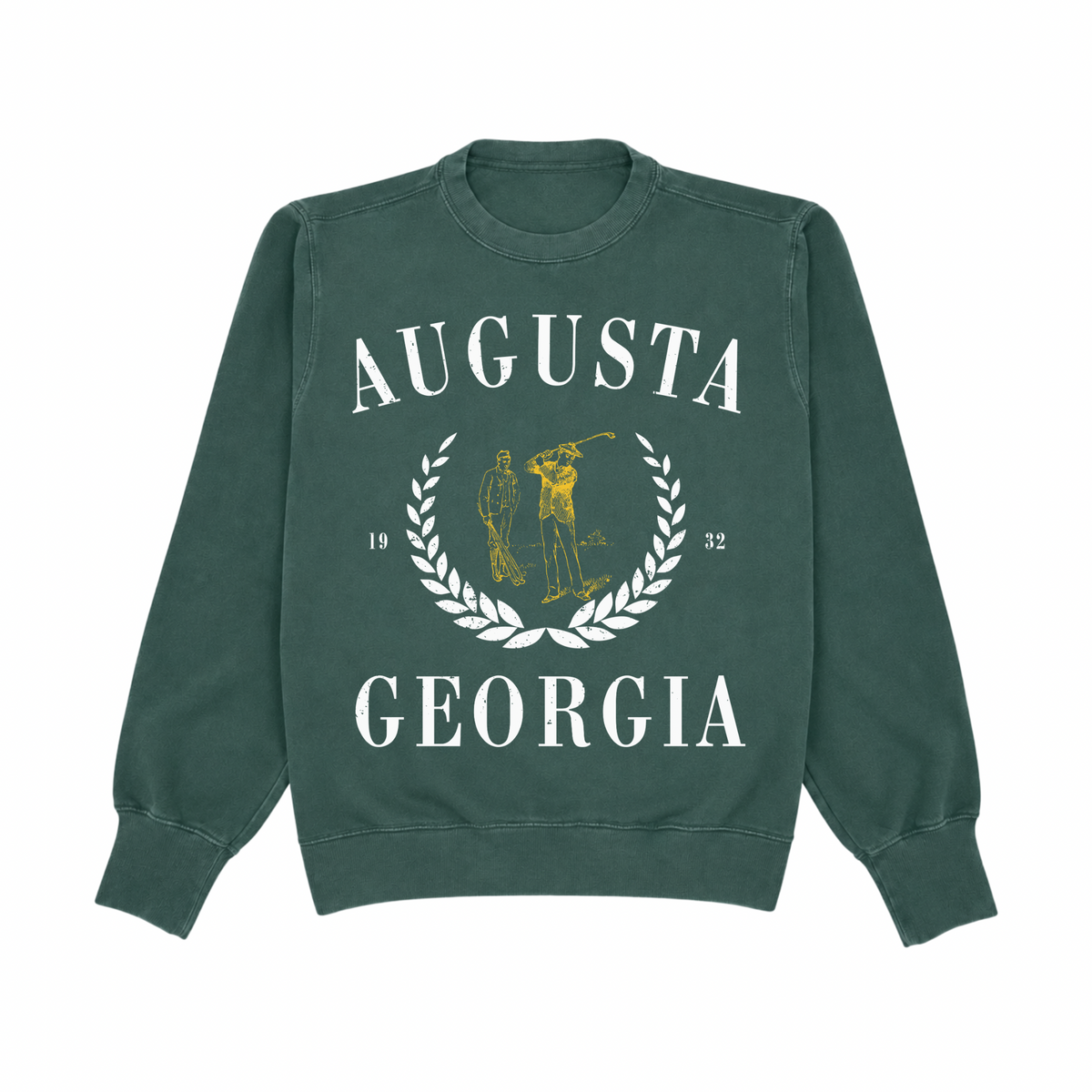 Augusta Crew