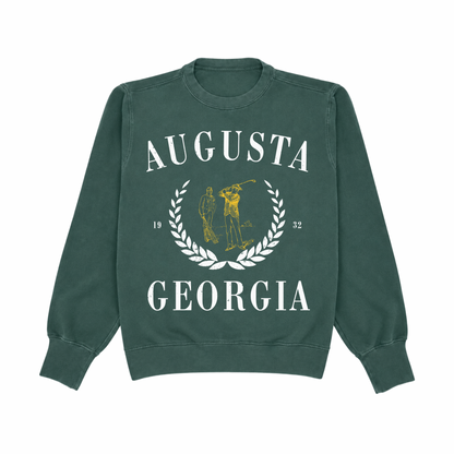 Augusta Crew