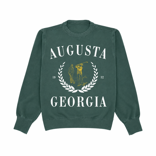 Augusta Crew