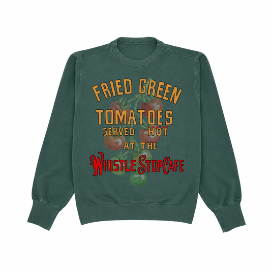 Tomatoes Crew