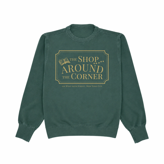 Shop Around Crew