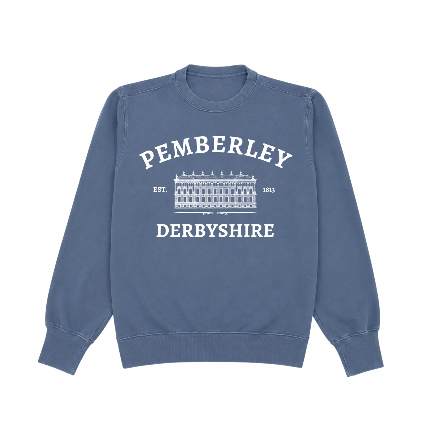 Pemberley Crew
