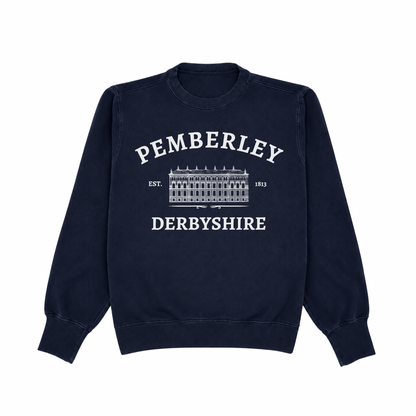 Pemberley Crew