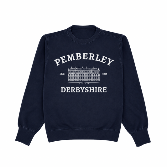 Pemberley Crew