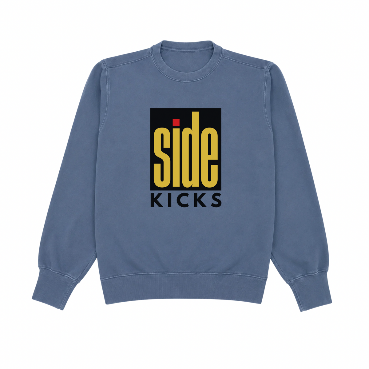 Sidekicks Crew