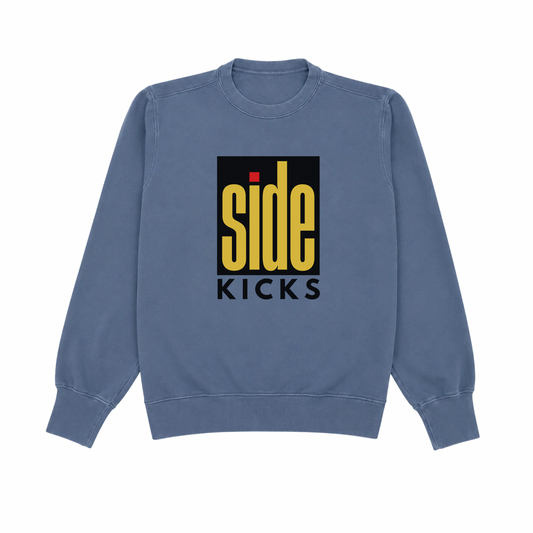 Sidekicks Crew