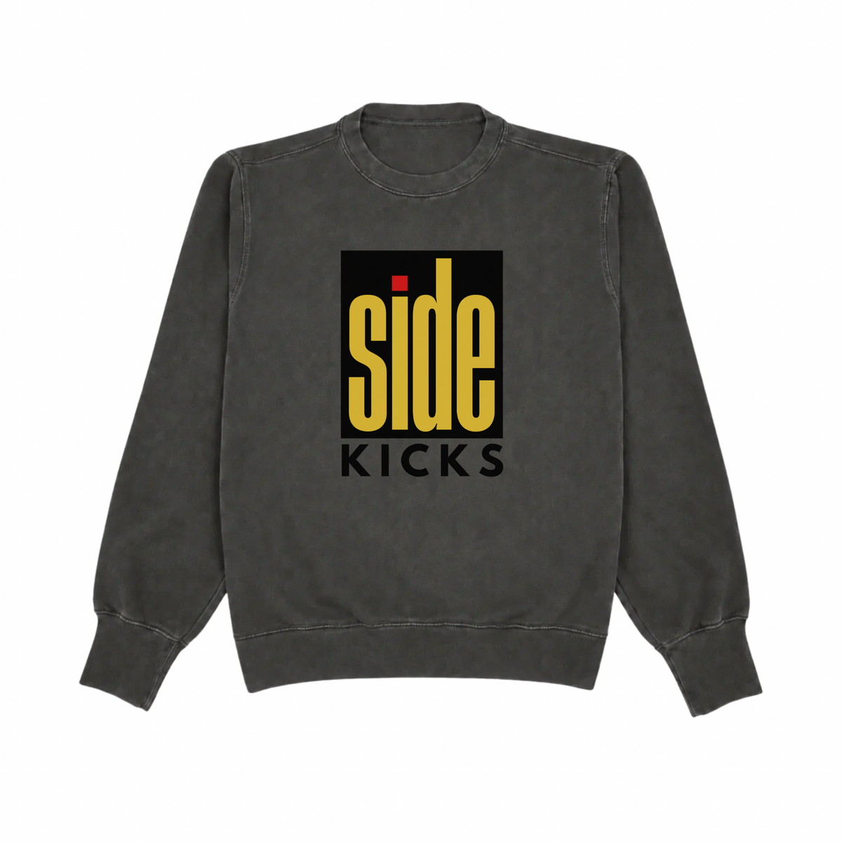 Sidekicks Crew