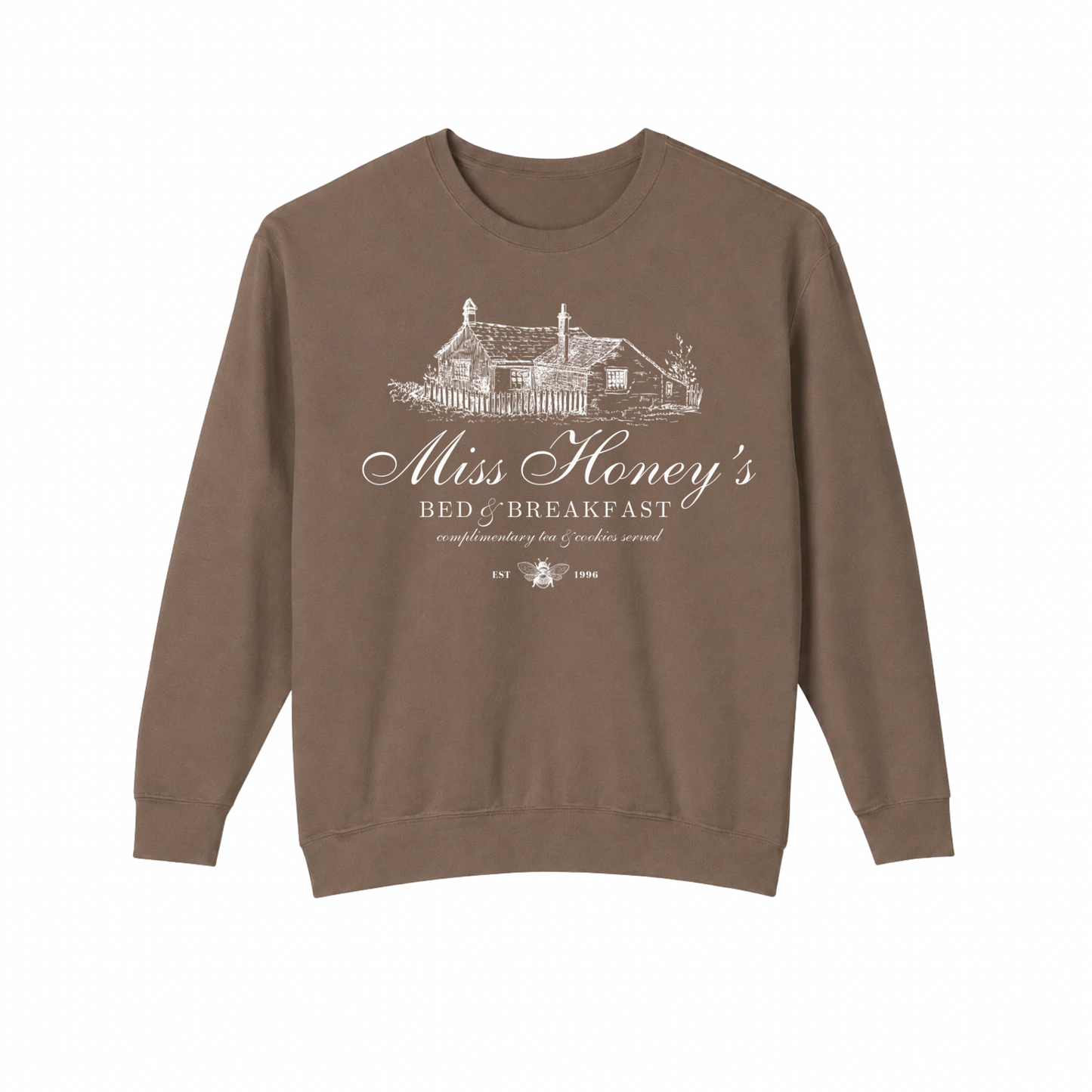 Miss Honey Crew