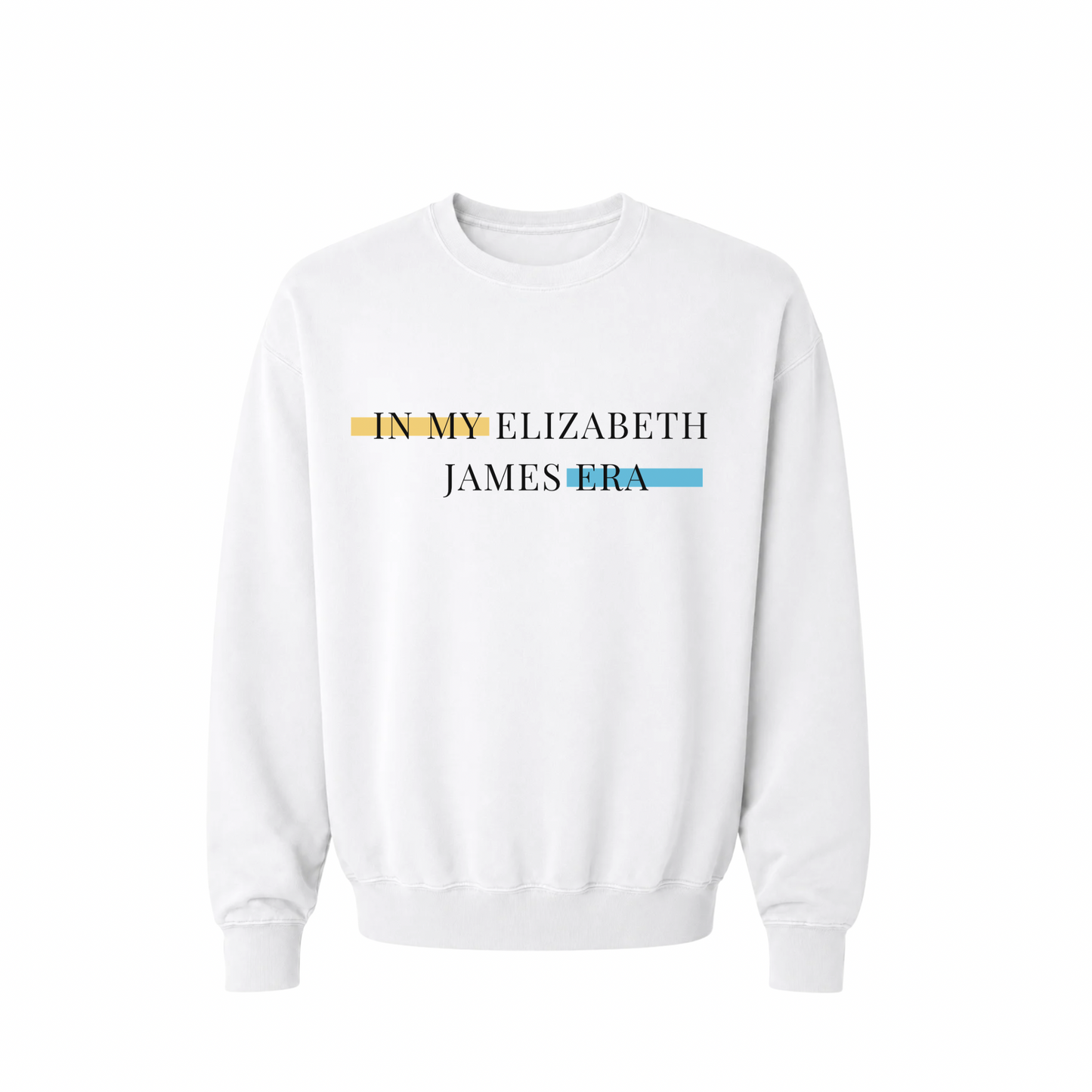 Elizabeth Lightweight Crew