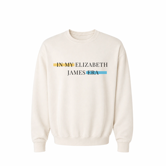 Elizabeth Lightweight Crew