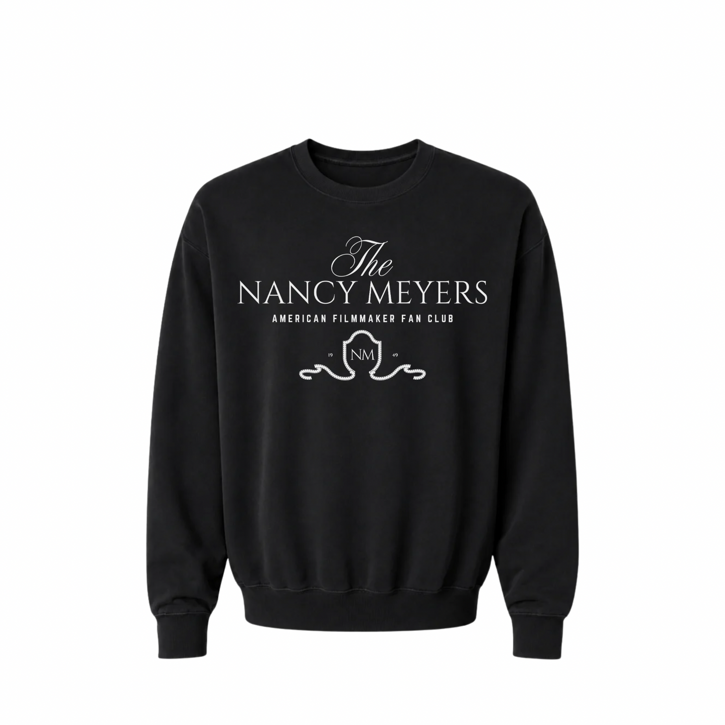 Nancy Fan Club Crew