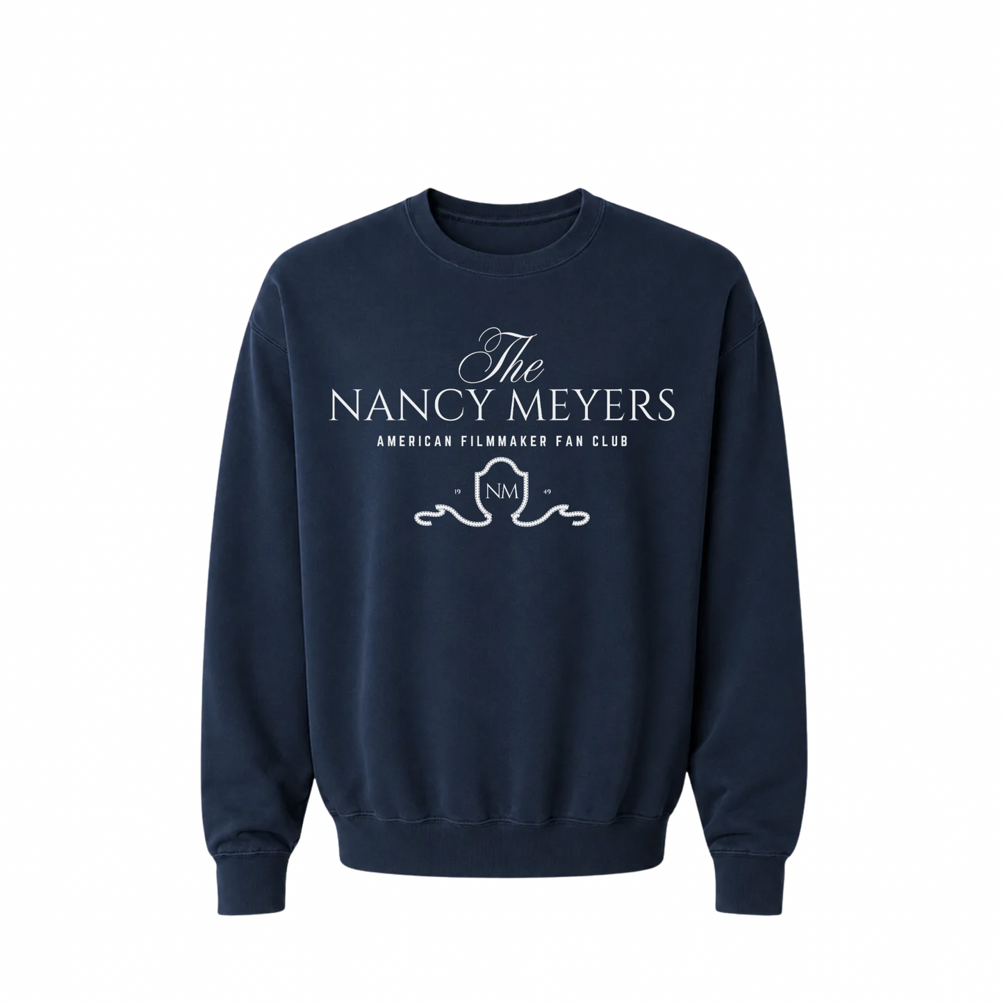 Nancy Fan Club Crew