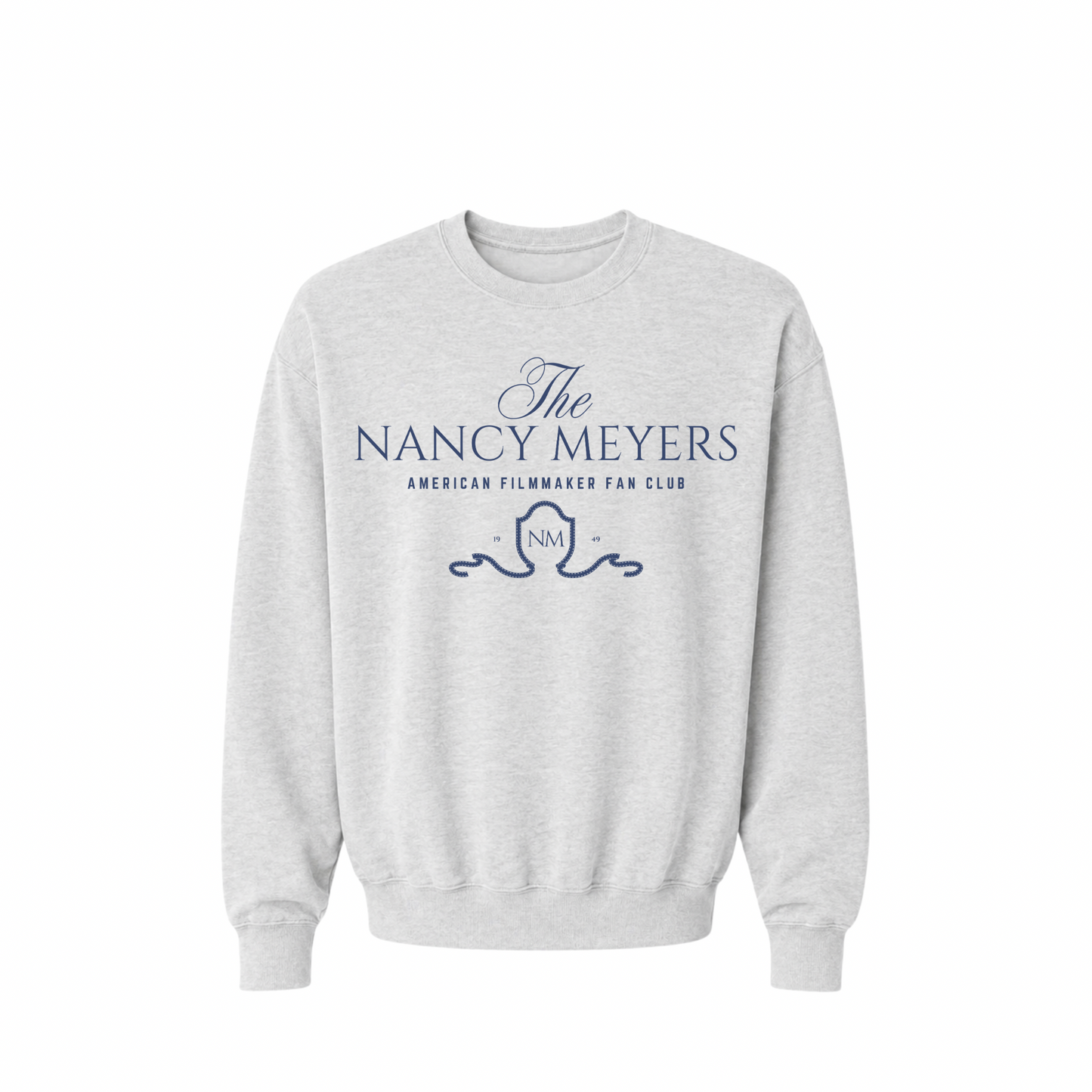 Nancy Fan Club Crew