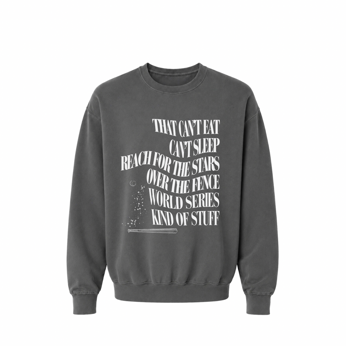 Reach for the Stars Lightweight Crew