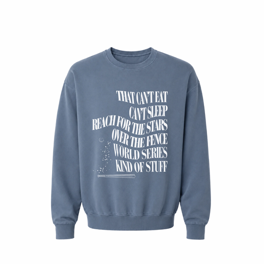 Reach for the Stars Lightweight Crew