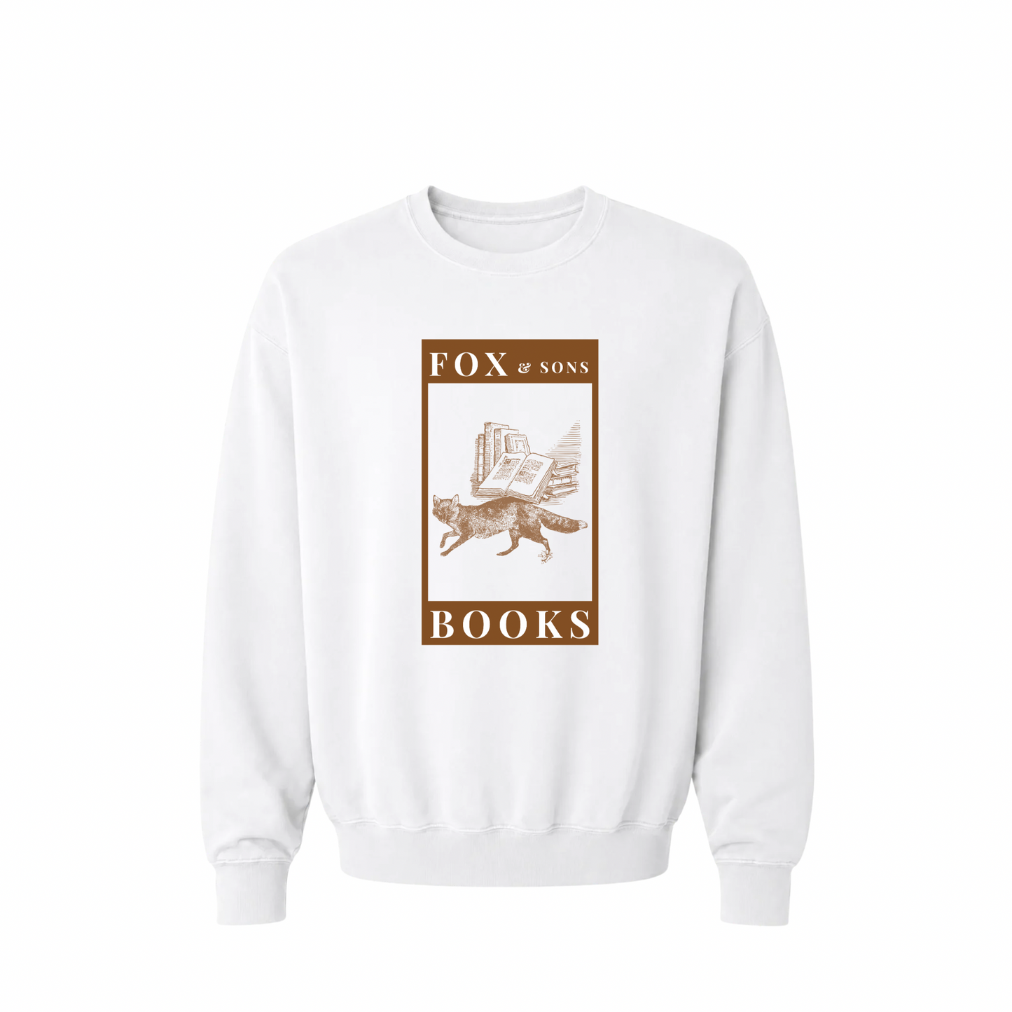 Fox Lightweight Crew