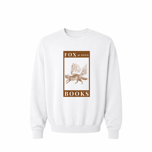 Fox Lightweight Crew